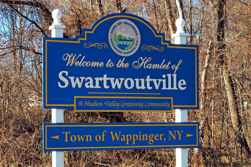 The Hamlet of Swartwoutville